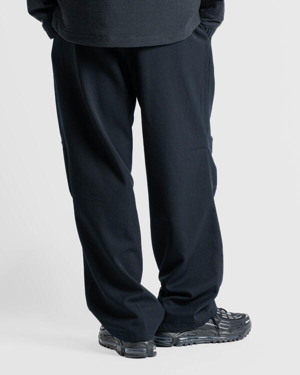 Nike WOOL CLASSICS WOVEN PANT | HF6787-010 | AFEW STORE